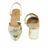 Women Formal Court - Shoes - 62806S - Court Shoes - Walkeaze
